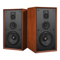  NHASZ/马兰爵士 高保真 无源音箱