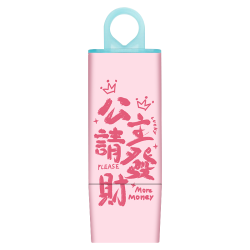 金士顿 USB3.2 Gen 1 U盘  64GB