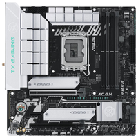 华硕 TX GAMING B760M WIFI DDR5 天选主板