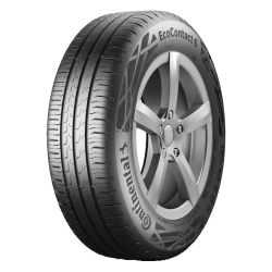 德国马牌 轮胎/汽车轮胎 245/50R19 105V XL FR EC6