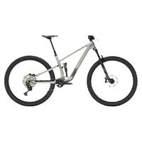 TREK 崔克 TOP FUEL 8轻量化竞赛级全避震越野软尾山地自行车