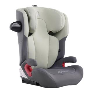 EURO KIDS 儿童安全座椅3-12岁全龄车载汽车用座椅星仔pro