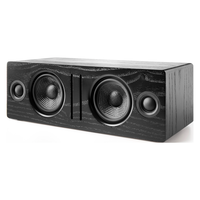 B2-BLK 2.0声道 客厅 蓝牙音箱 黑梣木