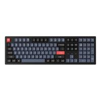 Keychron K10Pro 108键 蓝牙双模无线机械键盘