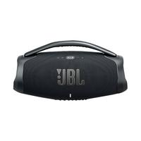 JBL BOOMBOX3 2.0声道 户外 蓝牙音箱