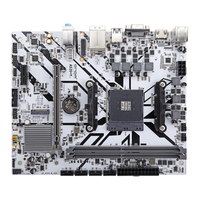 ONDA 昂达 A520+W(AMD A520/Socket AM4)M.2 wifi接口 支持5600/5500/4500/4100 娱乐办公主板