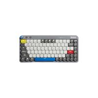 联想三模机械键盘KB Pro83键全键无冲办公键盘电脑游戏键盘