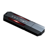 LanKxin 兰科芯 UFO USB 3.2 固态U盘 钛空黑  256GB USB-A