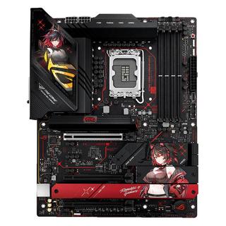  ASUS/华硕 主板