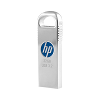  HP/惠普 高速读写 U盘  32GB