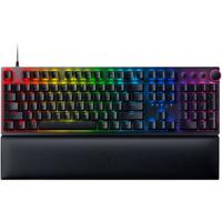 RAZER 雷蛇 猎魂光蛛V2 104键 有线机械键盘