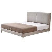 顾家家居 KUKA DS9027B 简约布艺软床