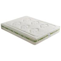 全友家居儿童护脊1.2m弹簧床垫卧室家用单人1米5椰棕床垫子