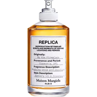 Maison Margiela REPLICA香氛系列 温暖壁炉中性淡香水 EDT 30ml