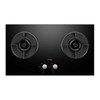 方太THF1A燃气灶煤气灶家用灶台天然气炉灶台式官方旗舰F1