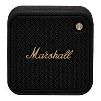 Marshall WILLEN II 便携式无线蓝牙音箱