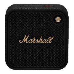 Marshall 防尘防水 便携式音箱
