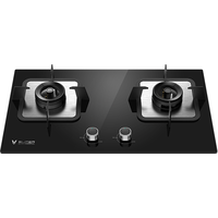 VIOMI 云米 JZT-VG307 嵌入式燃气灶 天然气