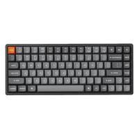 Keychron K2MAX三模机械键盘无线蓝牙VIA改键办公Mac客制化2.4G