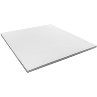 Aisleep 睡眠博士 安睡系列 乳胶床垫 180*200*5cm