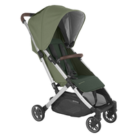 UPPAbaby minu 婴儿推车