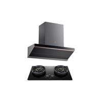  Midea/美的 蒸汽洗 油烟机