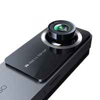 360 K580 行车记录仪+降压线 单镜头 32GB 黑色