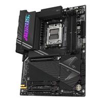 技嘉(GIGABYTE) AMD B650E AORUS主板小雕超级雕 支持7000系列CPU B650E A PRO X USB4 电竞雕