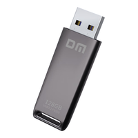  DM/大迈 高速 固态U盘  128GB