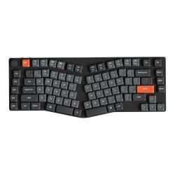 Keychron K15 MAX 三模机械键盘 固定轴款