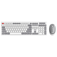 AOC KM720无线键盘鼠标套装