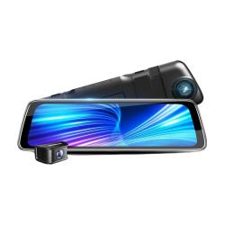 盯盯拍 Mola E3 pro 行车记录仪