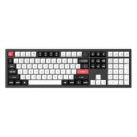 Keychron Q6 HE 108键 三模机械键盘