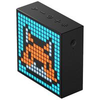 DIVOOM 点音 TIMEBOX-EVO 桌面 蓝牙音箱