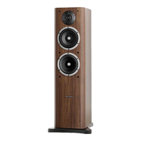 开博尔 高保真 落地音箱