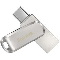 闪迪 DDC4 150MB/s读速 星河银 1TB U盘