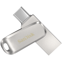 闪迪 DDC4 150MB/s读速 星河银 1TB U盘