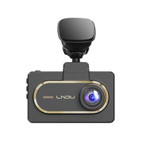 BLACKVIEW 凌度 V260B行车记录仪 2K高清夜视 3英寸屏隐藏式大广角停车监控