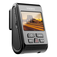 VIOFO 威孚恒创 A119 V3 行车记录仪 单镜头 64GB