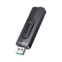 KOOTION U50 USB 3.1 固态U盘 USB-A