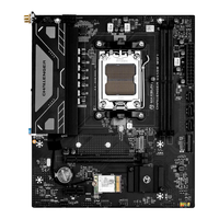 AMD锐龙R5 7500F搭铭瑄MS-挑战者B650M WIFI 游戏主板 主板CPU套装 板U套装
