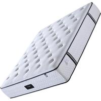 Asnug 爱舒 上海之恋C型 乳胶床垫