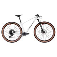 DECATHLON 迪卡侬 Race 900竞赛碳纤维越野高端山地车线控碟刹变速自行车OVB1