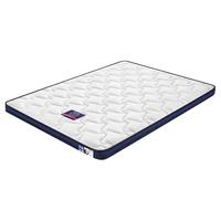 SOMNOPRO/穗宝 软硬两用 乳胶床垫 1350mm*1900mm,1000mm*1900mm,1200mm*2000mm,1200mm*1900mm,1500mm*2000mm,1800mm*2000mm,1500mm*1900mm 轻巧(倍净版)、东方梦·轻巧 5-10cm(含) 软硬双面