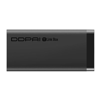DDPAI 盯盯拍 行车记录仪远程互联4G盒子 适用MINI2S/MINI3S/MINI4
