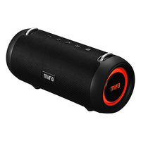 mifa MFA A90无线蓝牙音箱大功率超重低音炮大音量便携式