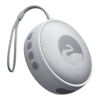 惠威（HiVi-Swans）Elody mini便携蓝牙音响SWAN E1 mini 户外露营 户外音响 桌面会议通话随身音响 幻夜黑