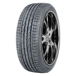 普利司通 动力侠 H/P SPORT系列 汽车轮胎 防爆胎 255/45R20