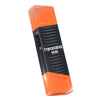 梵想（FANXIANG）128GB Type-C高速USB3.2手机电脑两用双接口写保护U盘 读速240MB/s 防数据误删防病毒入侵 F350