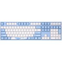 VARMILO 阿米洛 MA87 海韵 87键 有线机械键盘